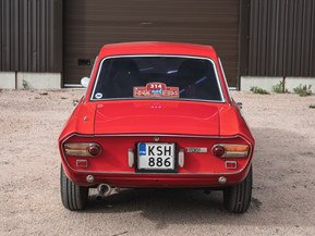 Lancia Fulvia