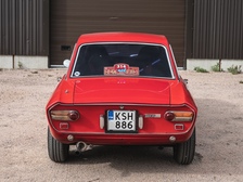 Lancia Fulvia