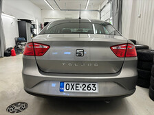 Seat Toledo