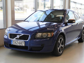 Volvo C30
