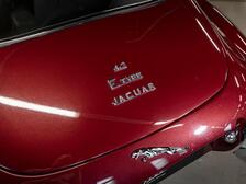 Jaguar E-type