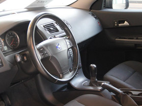 Volvo C30