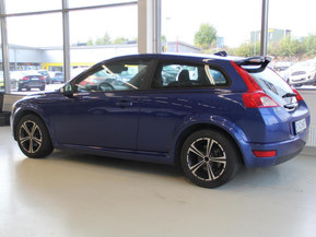 Volvo C30