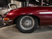 Jaguar E-type