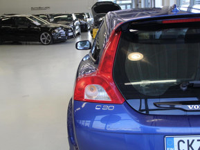 Volvo C30
