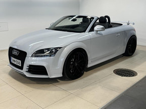 Audi TT RS