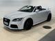 Audi TT RS
