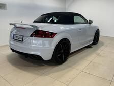 Audi TT RS