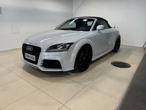 Audi TT RS