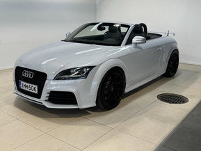 Audi TT RS