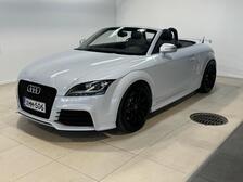 Audi TT RS