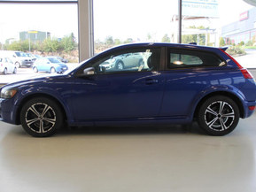 Volvo C30