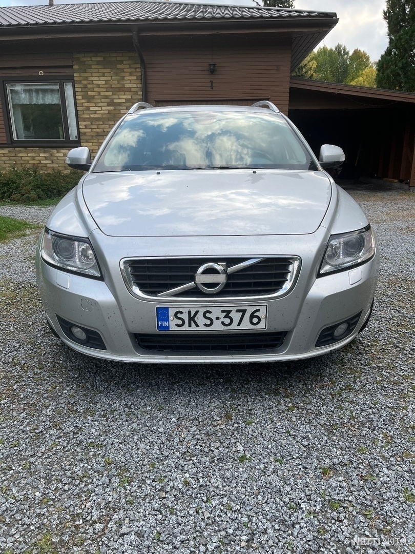 VolvoV50