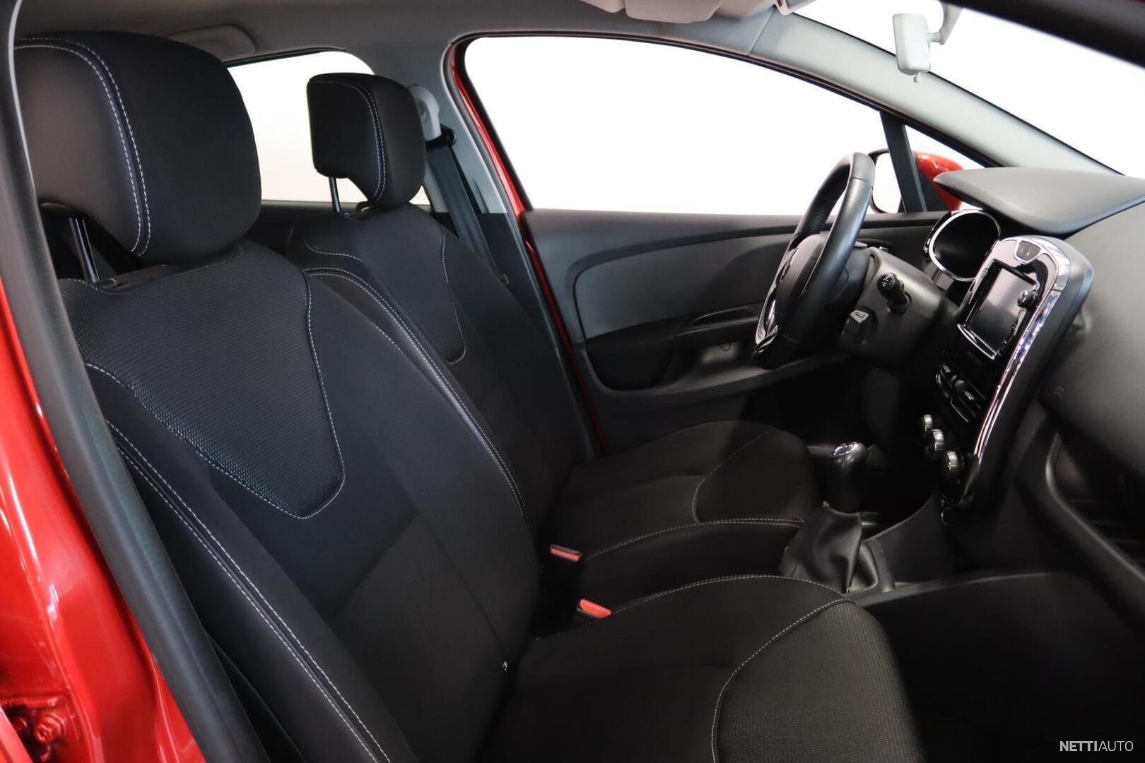 Renault Clio Energy TCe 90 Navi Style Viistoperä 2013 Vaihtoauto