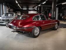 Jaguar E-type