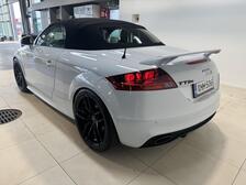 Audi TT RS