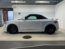 Audi TT RS