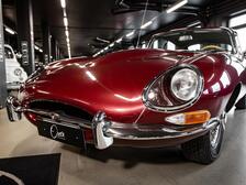 Jaguar E-type