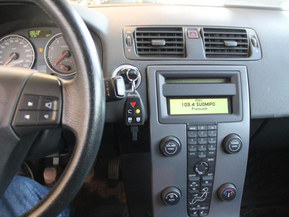 Volvo C30