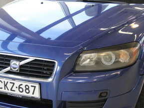 Volvo C30