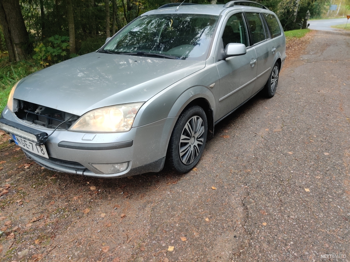 FordMondeo2.2TDCi155hvTrendWagon24.9katsastettu