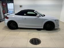 Audi TT RS