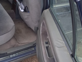 Volvo 960