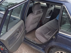 Volvo 960