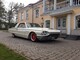 Ford Thunderbird