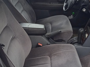 Volvo 960