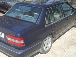 Volvo 960