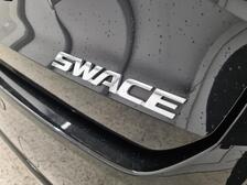 Suzuki Swace