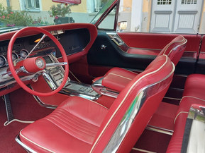 Ford Thunderbird