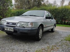 Ford Sierra