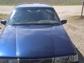 Volvo 960