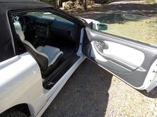 Pontiac Firebird