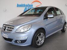 Mercedes-Benz B