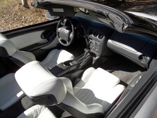 Pontiac Firebird