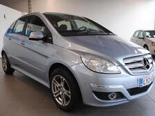 Mercedes-Benz B