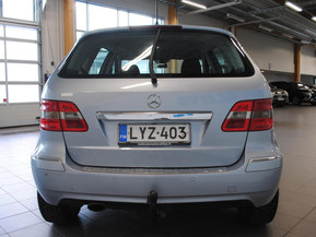 Mercedes-Benz B