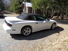 Pontiac Firebird