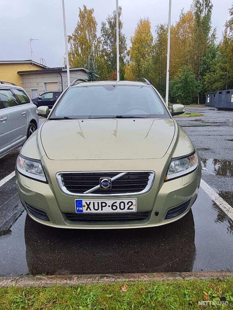 VolvoV50