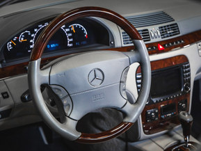Mercedes-Benz S