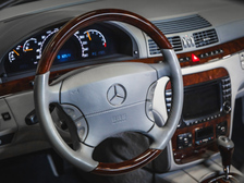 Mercedes-Benz S