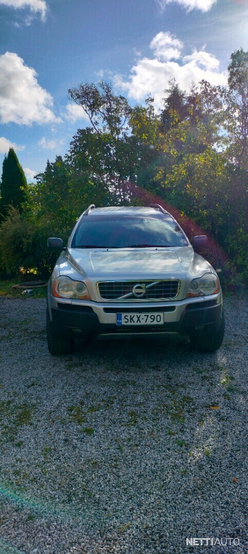 VolvoXC902.4DAWD5hA