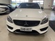 Mercedes-Benz C 43 AMG
