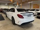 Mercedes-Benz C 43 AMG