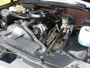 Chevrolet Scottsdale