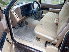 Chevrolet Scottsdale