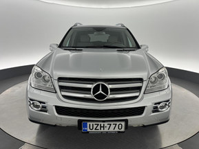 Mercedes-Benz GL